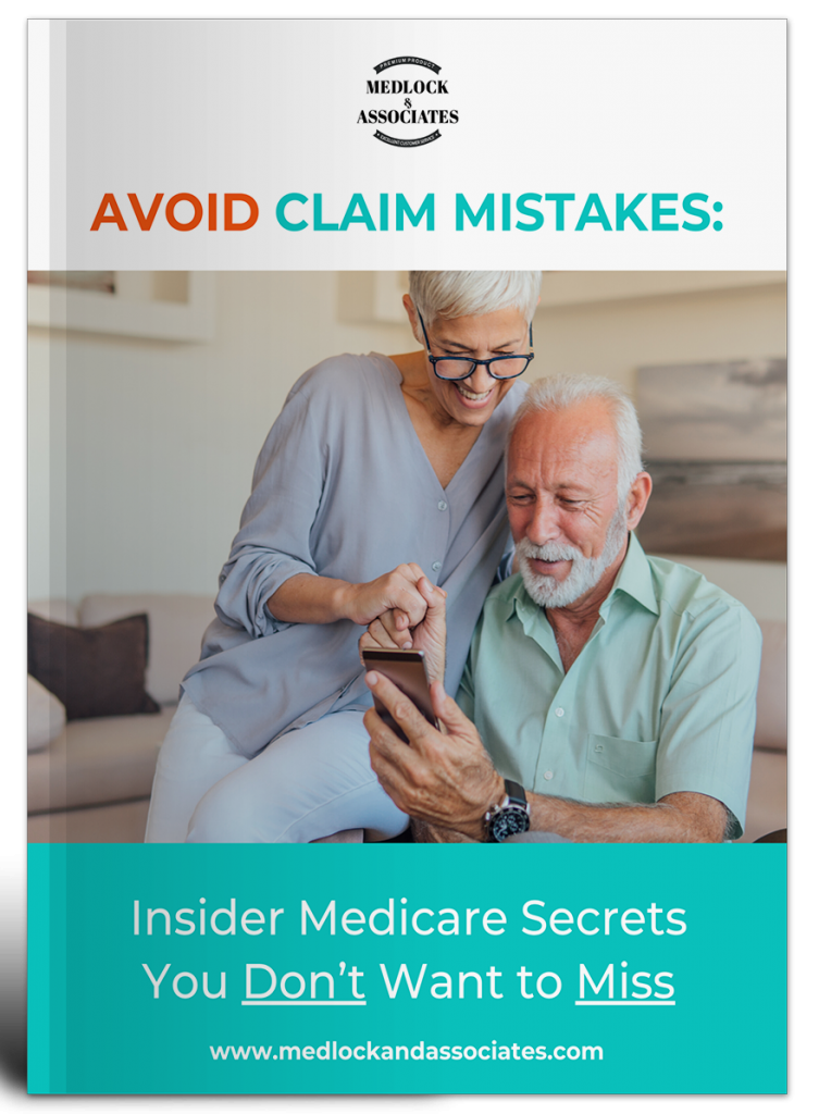 FREE Medicare Supplement Guide