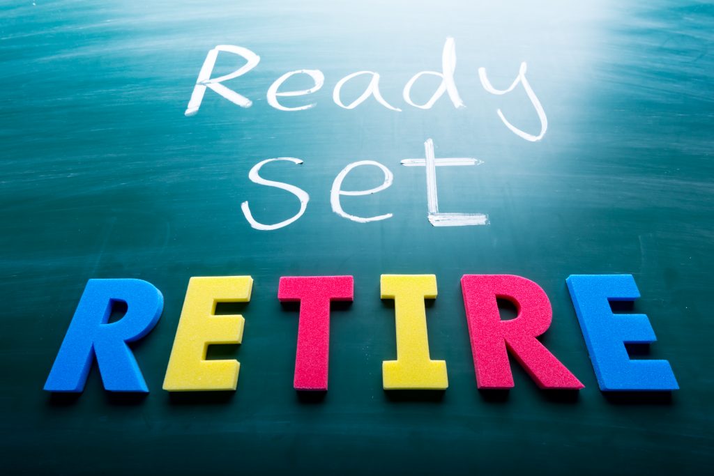 Retirement Planning FAQ