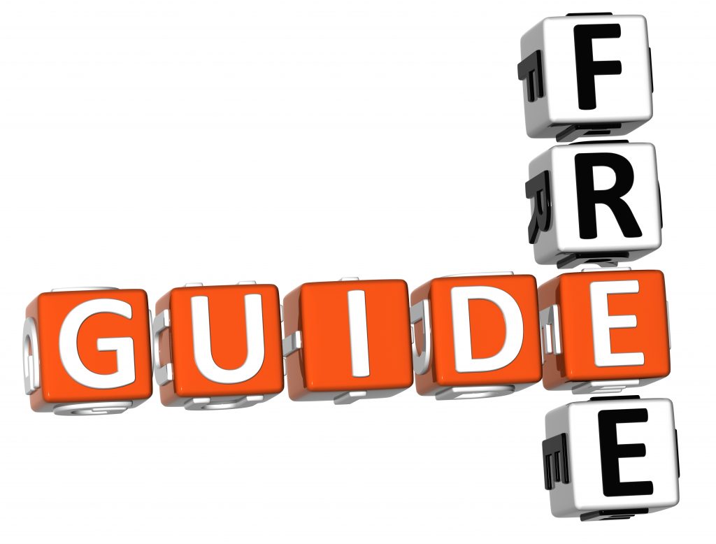 FREE Medicare Supplement guide