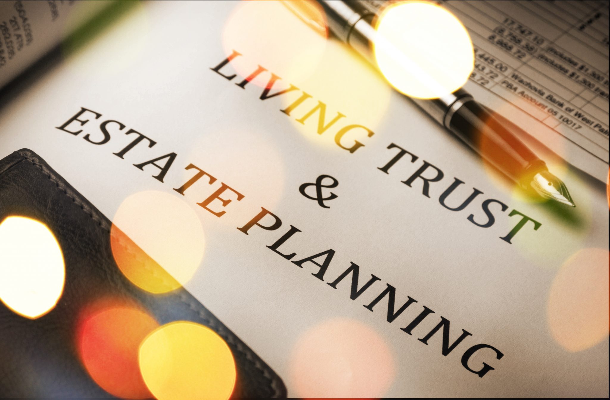 Will Or Trust-Learn Easy & Simple Estate Planning 101