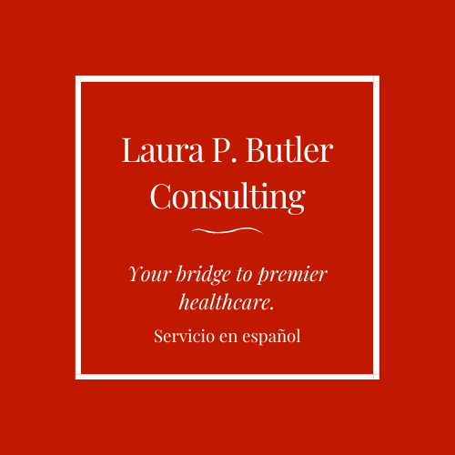 Laura P. Butler Consulting