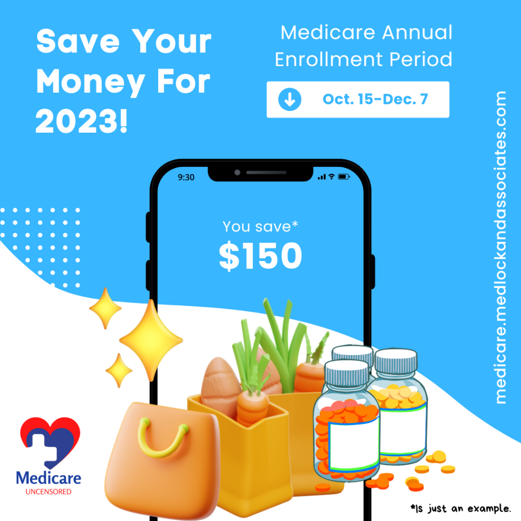 Annual Enrollment Period 2023