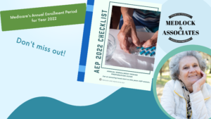 Thank You-Medicare Inquiry 1 AEP 2022 Annual Enrollment Period 2022