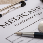 Medicare Enrollment Form