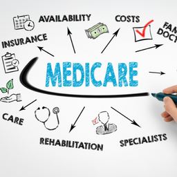 Medicare Services Texas Medicare Services New Mexico