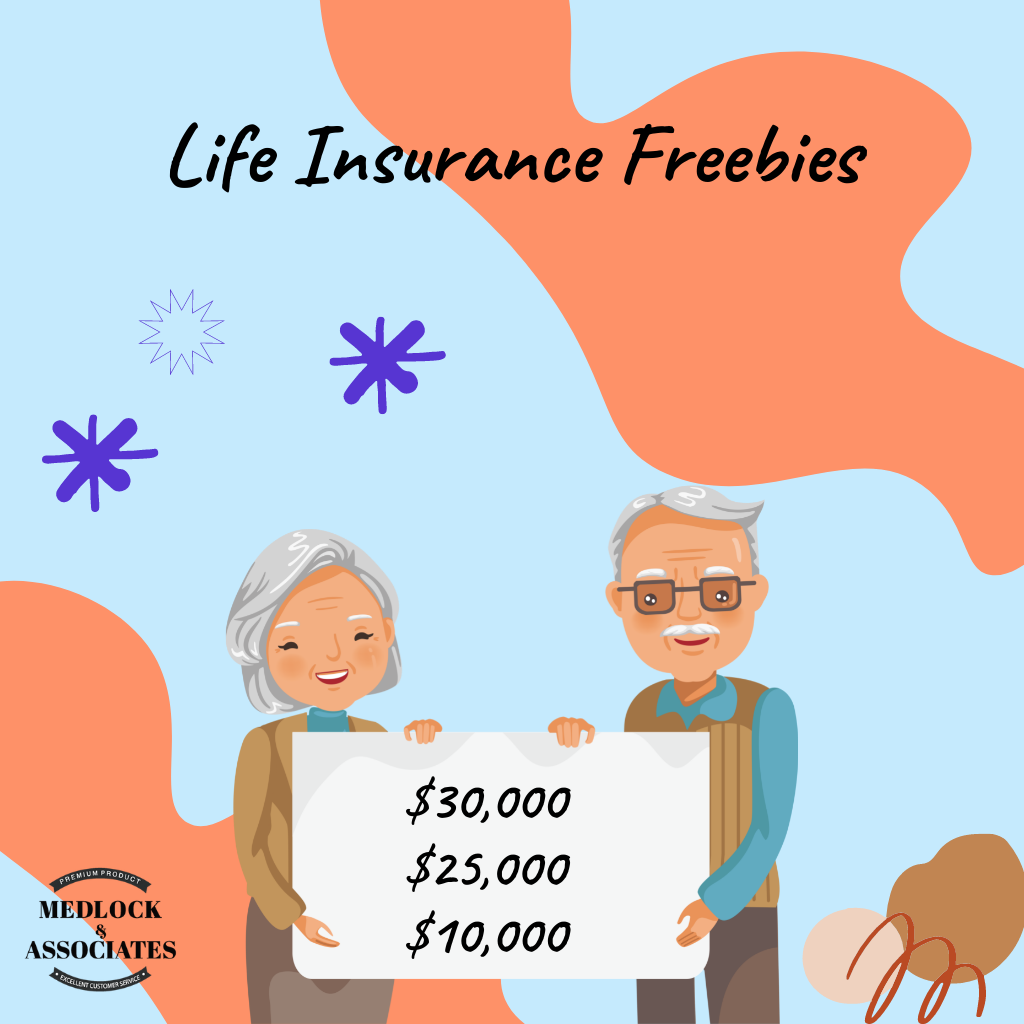Freebies Life Insurance