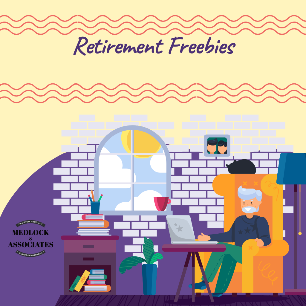 Freebies Retirement