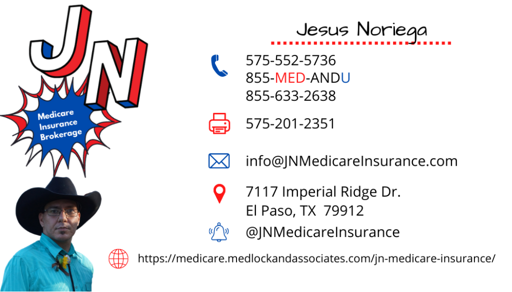 JN Medicare Insurance Brokerage