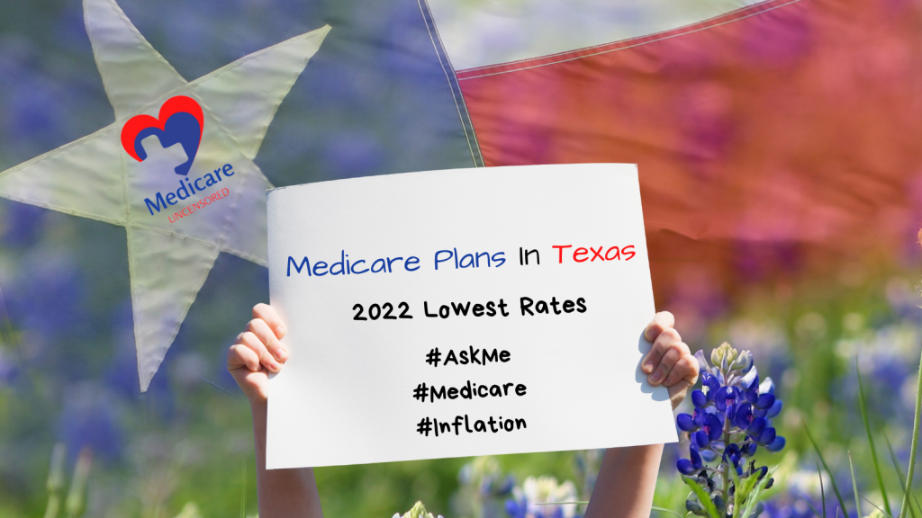 Medicare Plans in Texas