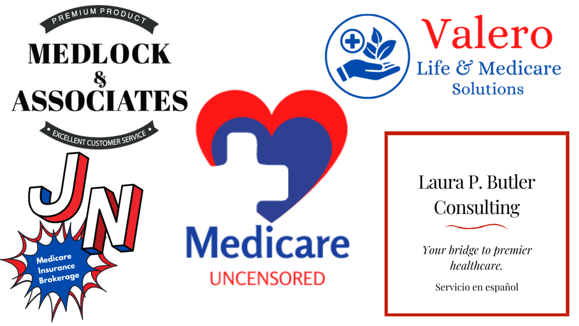 Medicare Uncensored & Partner Brokers