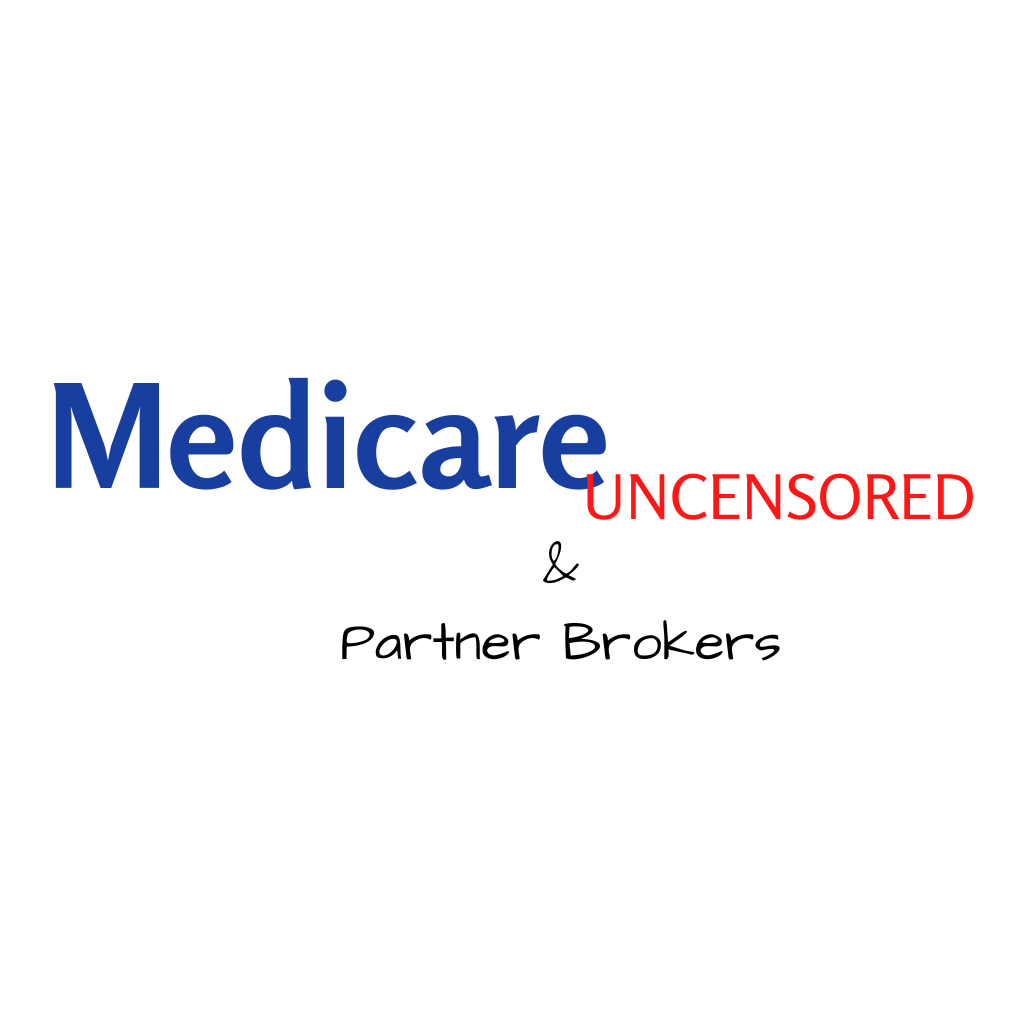 Medicare Uncensored & Partner Brokers News