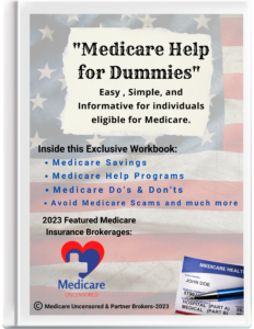 2023 Medicare Help Medicare Journey