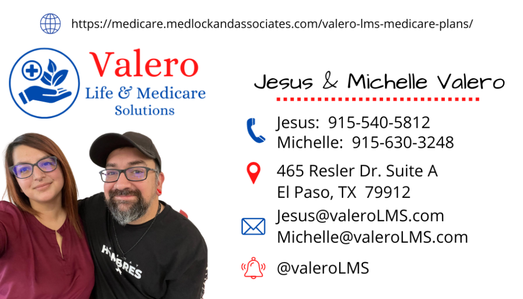 Valero Life and Medicare Solutions