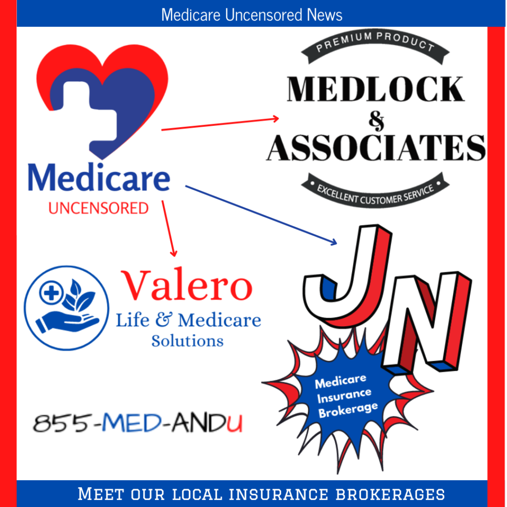 Medicare Uncensored 1 Medicare Uncensored Medicare Help